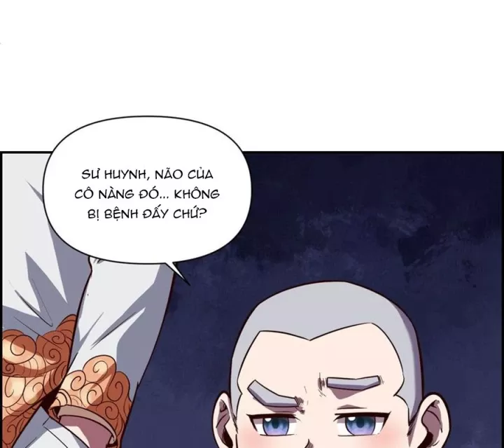 Ta Quyết Không Thành Phật Chap 18 - Next Chap 19