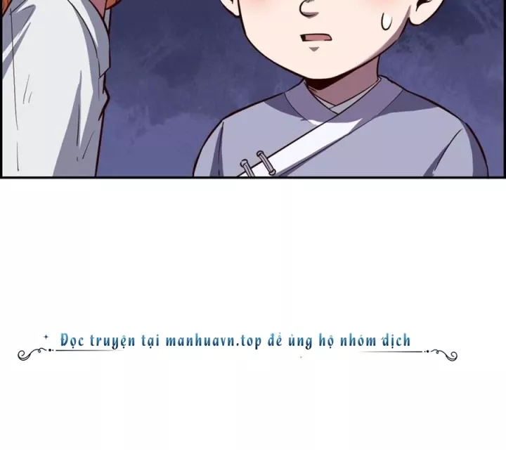 Ta Quyết Không Thành Phật Chap 18 - Next Chap 19