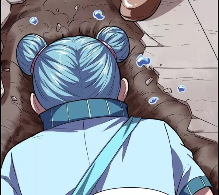 Ta Quyết Không Thành Phật Chap 18 - Next Chap 19