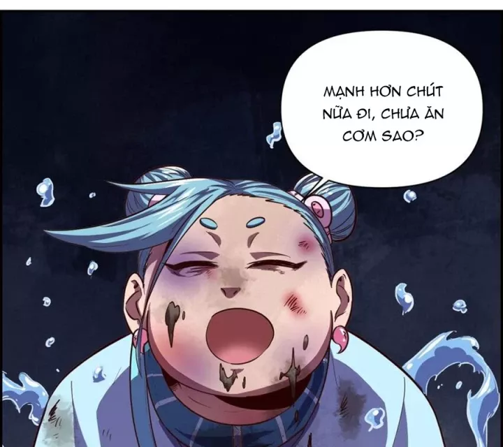 Ta Quyết Không Thành Phật Chap 18 - Next Chap 19