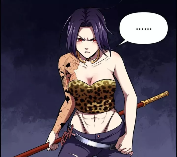 Ta Quyết Không Thành Phật Chap 18 - Next Chap 19