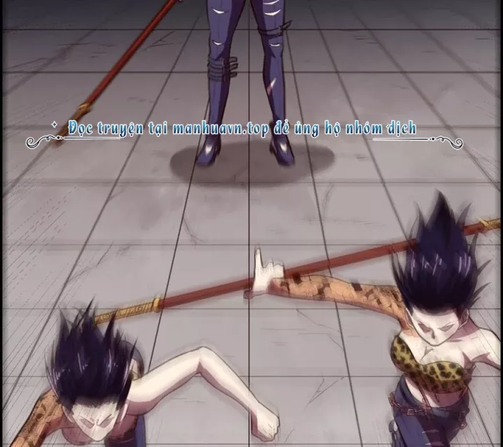 Ta Quyết Không Thành Phật Chap 18 - Next Chap 19