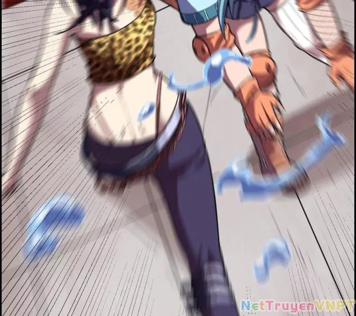 Ta Quyết Không Thành Phật Chap 18 - Next Chap 19