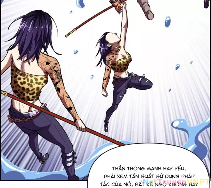 Ta Quyết Không Thành Phật Chap 18 - Next Chap 19