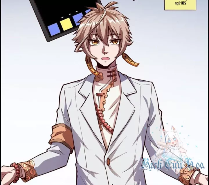 Ta Quyết Không Thành Phật Chap 18 - Next Chap 19