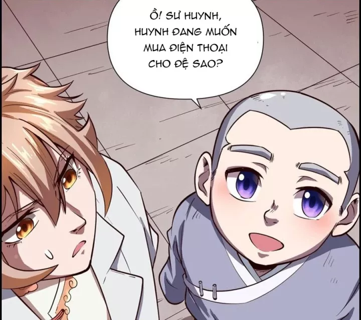 Ta Quyết Không Thành Phật Chap 18 - Next Chap 19