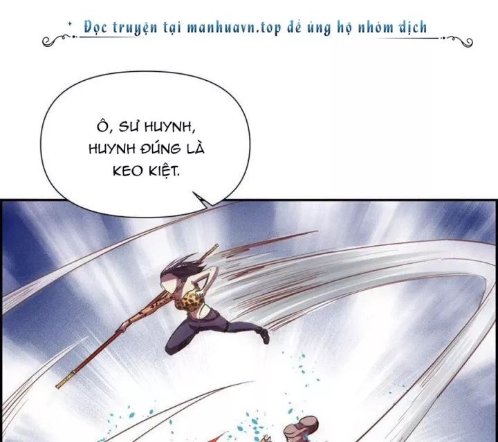 Ta Quyết Không Thành Phật Chap 18 - Next Chap 19