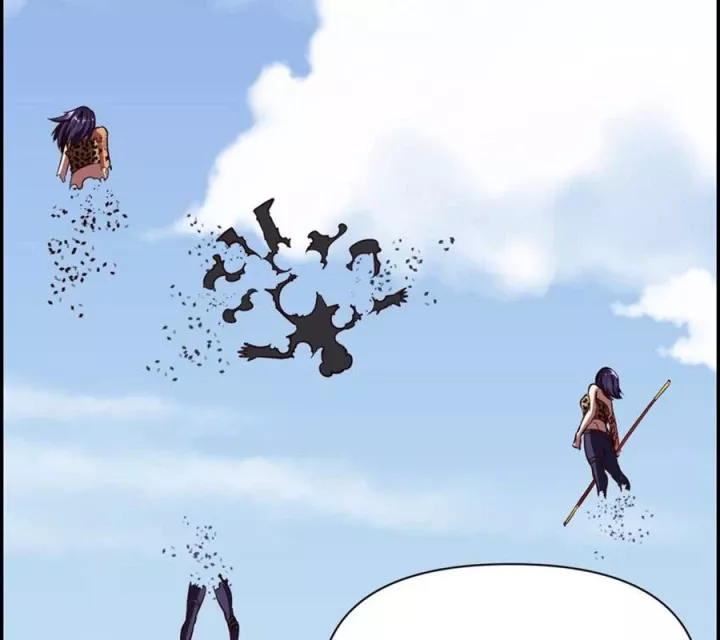 Ta Quyết Không Thành Phật Chap 18 - Next Chap 19