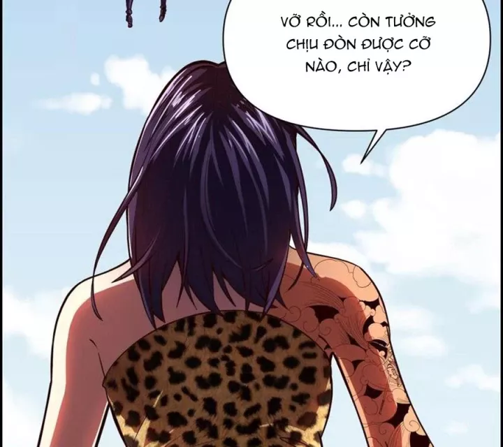 Ta Quyết Không Thành Phật Chap 18 - Next Chap 19