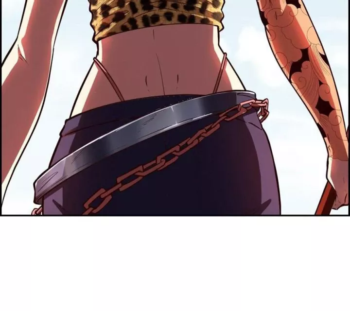 Ta Quyết Không Thành Phật Chap 18 - Next Chap 19