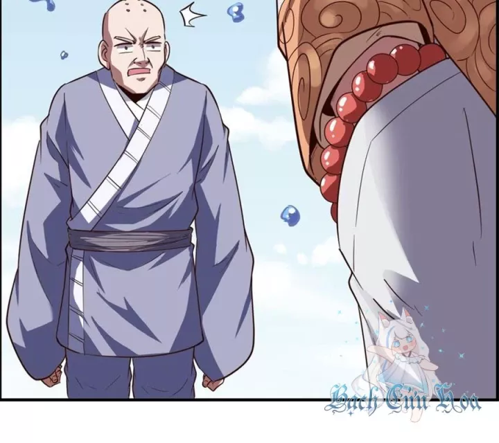 Ta Quyết Không Thành Phật Chap 18 - Next Chap 19