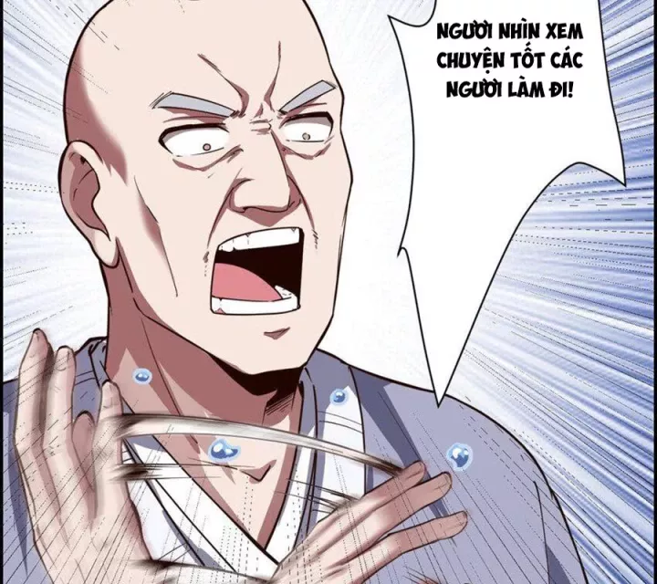 Ta Quyết Không Thành Phật Chap 18 - Next Chap 19