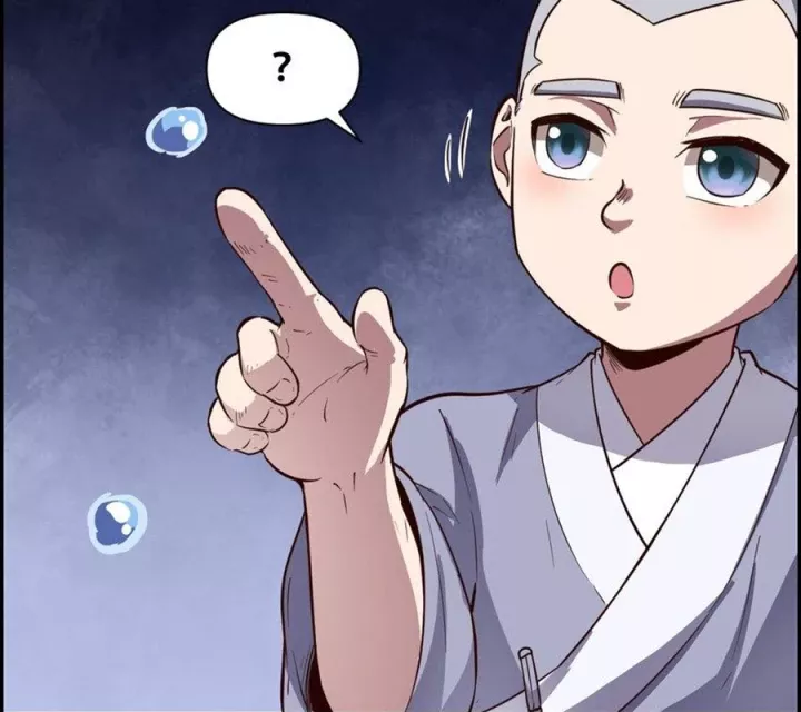 Ta Quyết Không Thành Phật Chap 18 - Next Chap 19