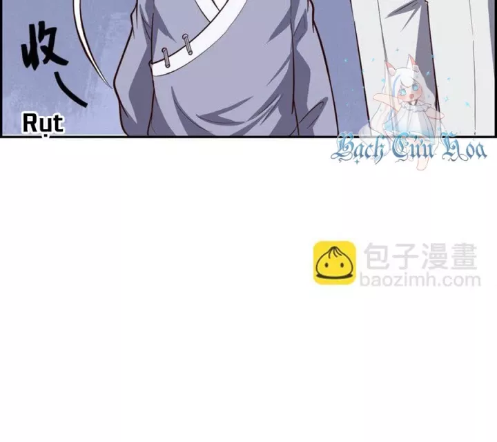 Ta Quyết Không Thành Phật Chap 18 - Next Chap 19