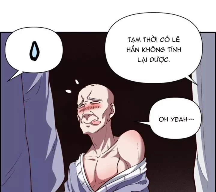Ta Quyết Không Thành Phật Chap 18 - Next Chap 19