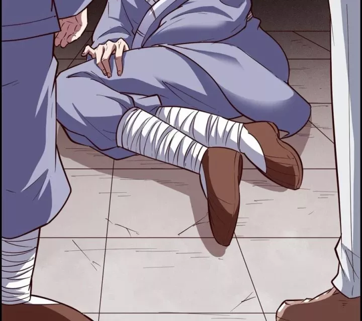 Ta Quyết Không Thành Phật Chap 18 - Next Chap 19