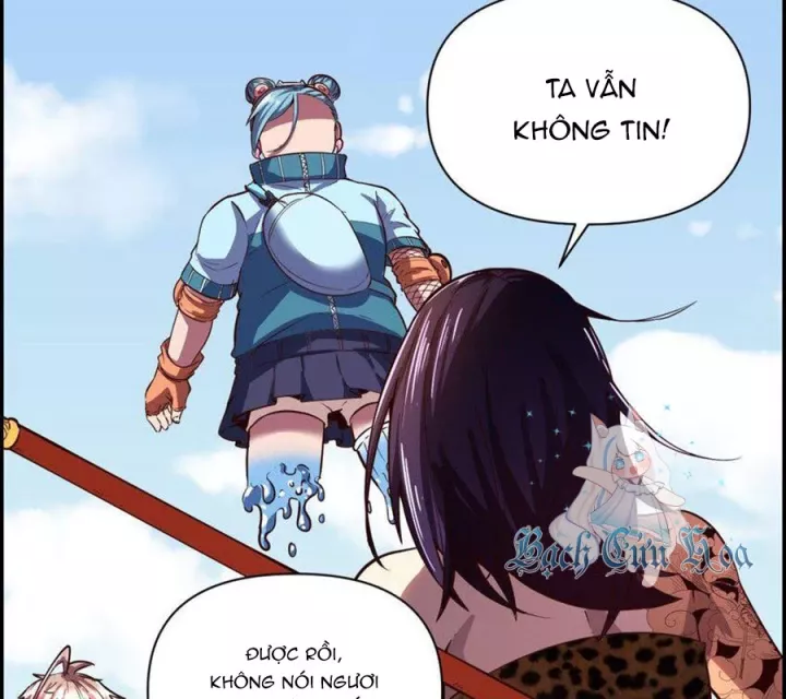 Ta Quyết Không Thành Phật Chap 18 - Next Chap 19