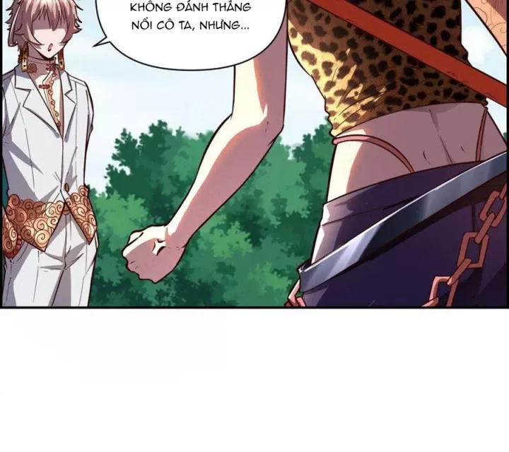 Ta Quyết Không Thành Phật Chap 18 - Next Chap 19