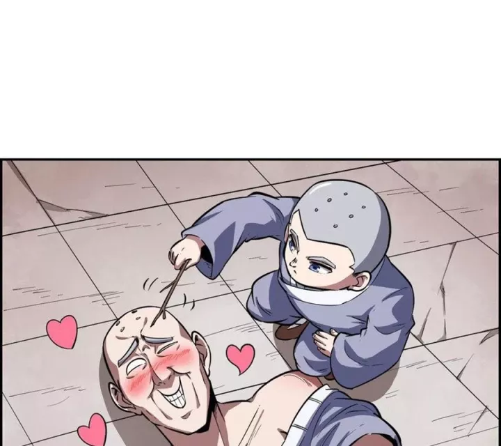 Ta Quyết Không Thành Phật Chap 18 - Next Chap 19