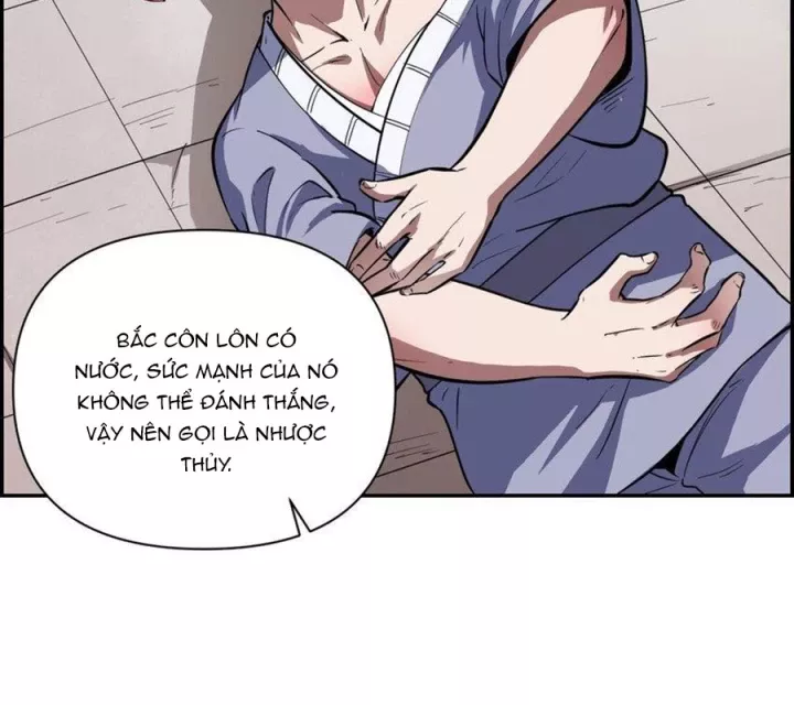Ta Quyết Không Thành Phật Chap 18 - Next Chap 19