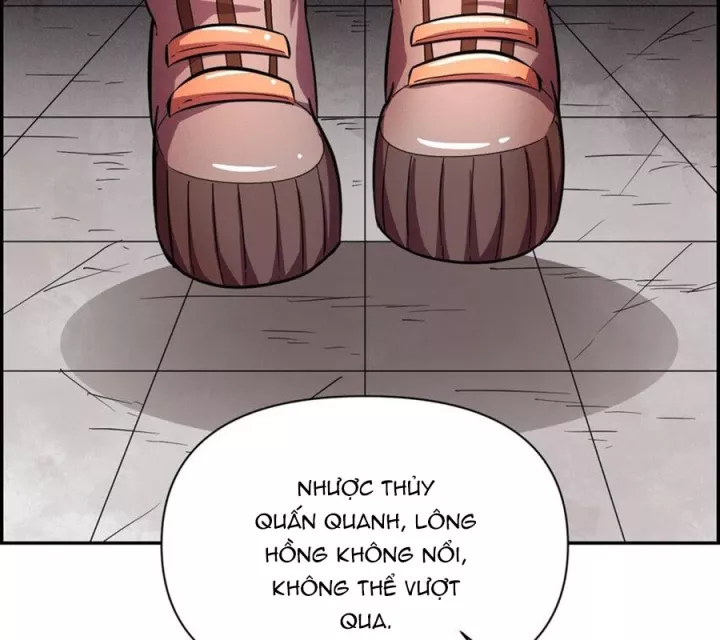 Ta Quyết Không Thành Phật Chap 18 - Next Chap 19