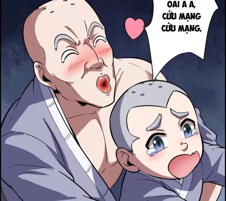 Ta Quyết Không Thành Phật Chap 18 - Next Chap 19