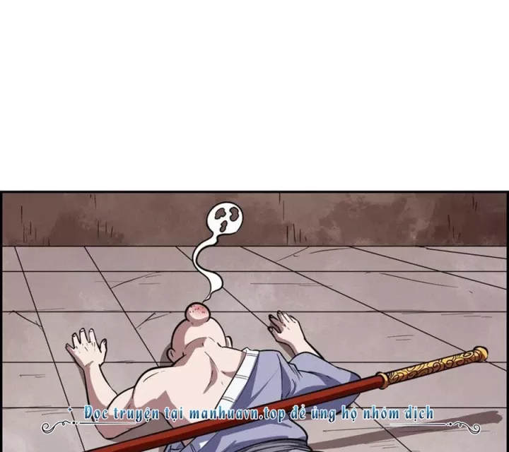 Ta Quyết Không Thành Phật Chap 18 - Next Chap 19