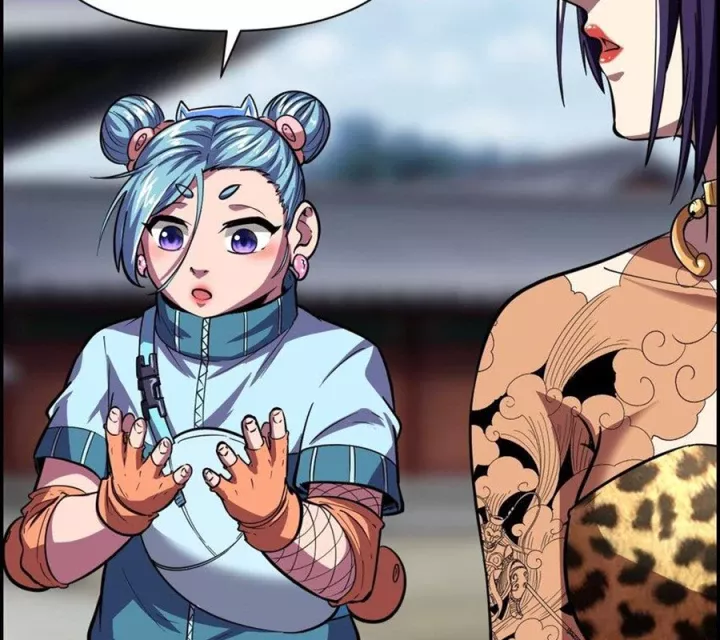 Ta Quyết Không Thành Phật Chap 18 - Next Chap 19