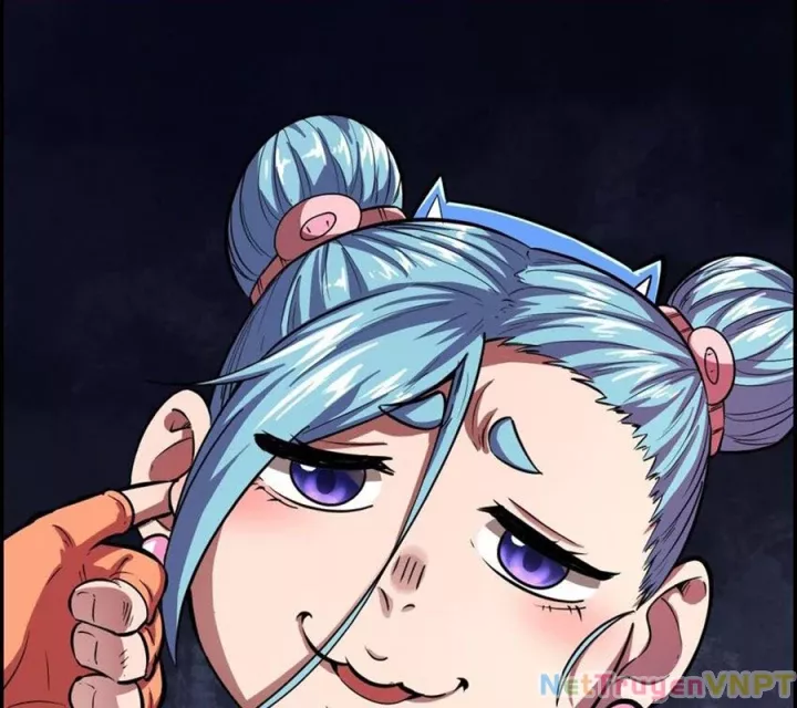 Ta Quyết Không Thành Phật Chap 18 - Next Chap 19