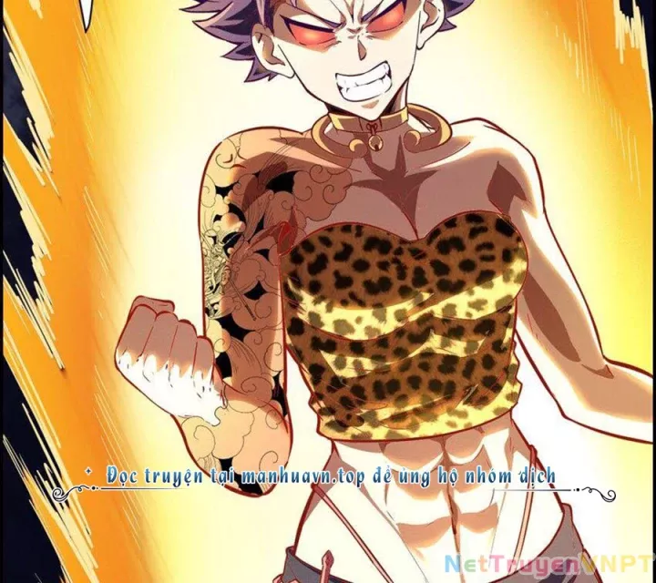 Ta Quyết Không Thành Phật Chap 18 - Next Chap 19