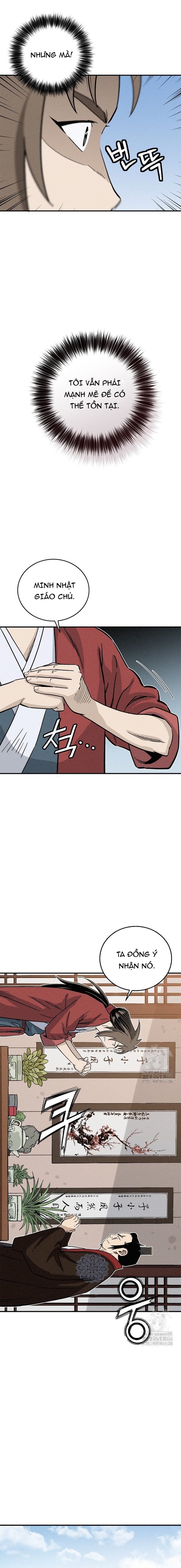 Trọng Sinh Thành Thần Y Thời Tam Quốc Chap 145 - Next Chap 146