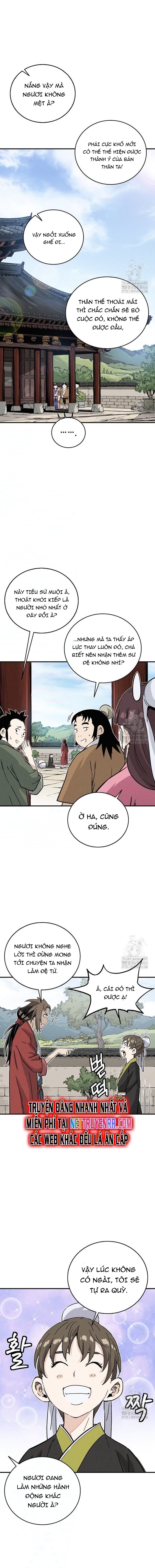 Trọng Sinh Thành Thần Y Thời Tam Quốc Chap 145 - Next Chap 146