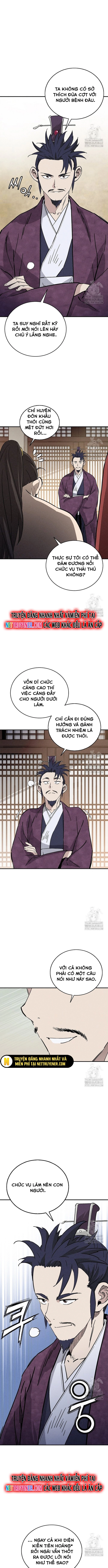 Trọng Sinh Thành Thần Y Thời Tam Quốc Chap 153 - Next Chap 154