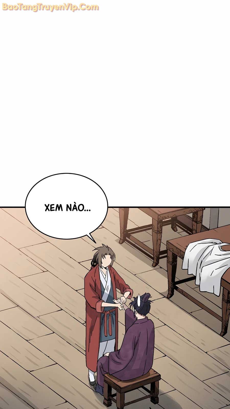 Trọng Sinh Thành Thần Y Thời Tam Quốc Chap 154 - Next Chap 155