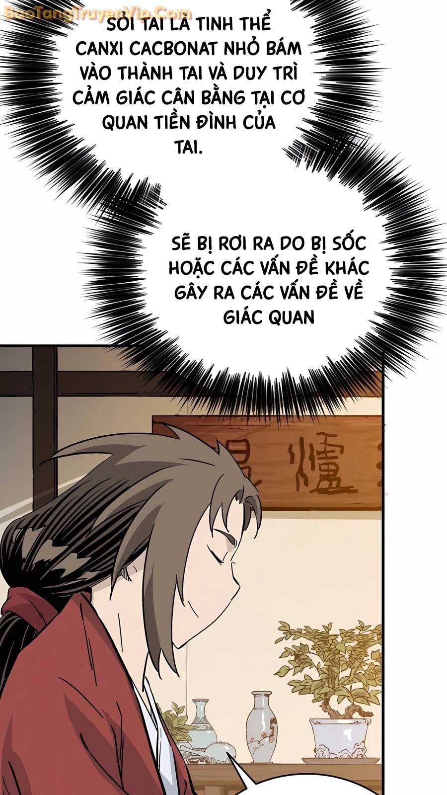 Trọng Sinh Thành Thần Y Thời Tam Quốc Chap 154 - Next Chap 155