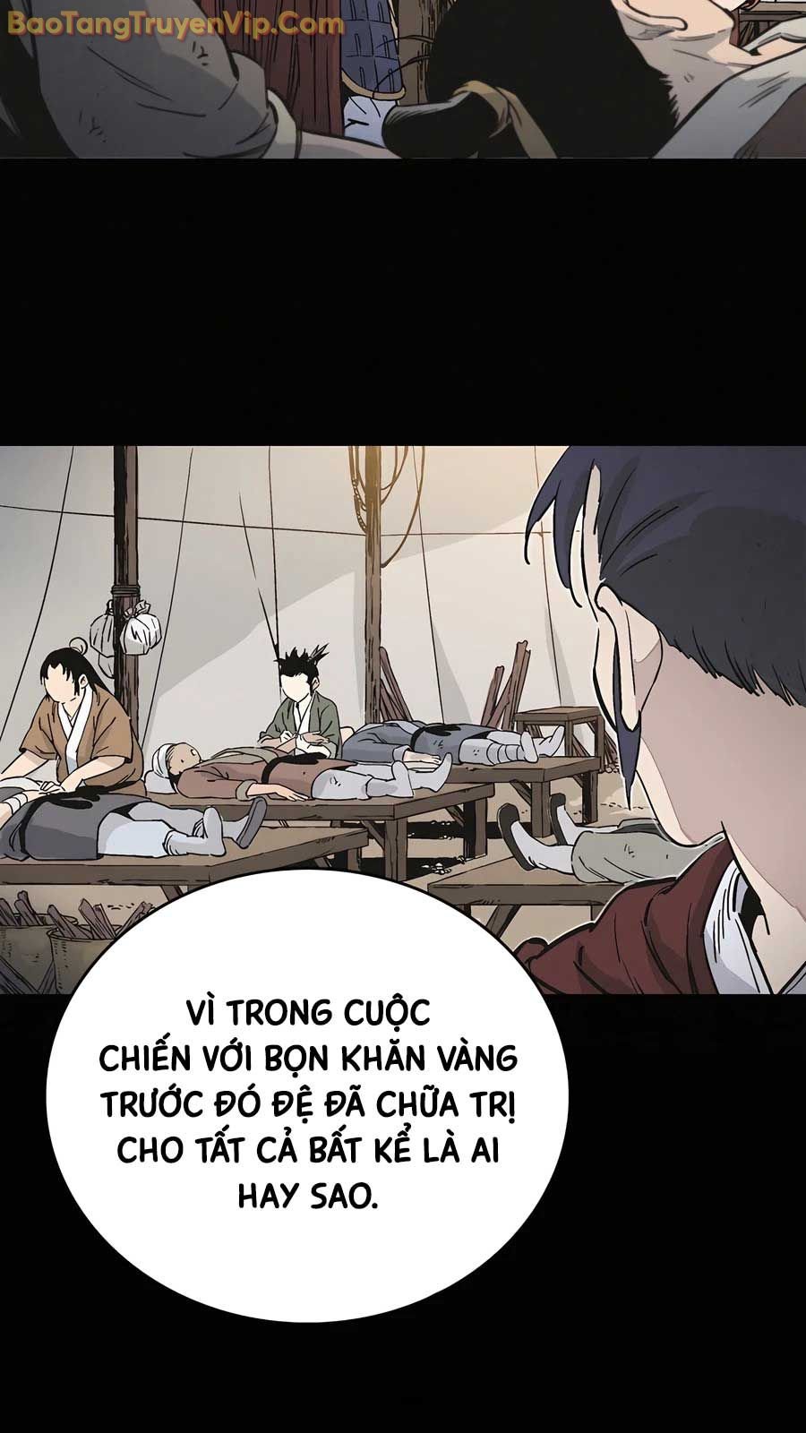 Trọng Sinh Thành Thần Y Thời Tam Quốc Chap 154 - Next Chap 155