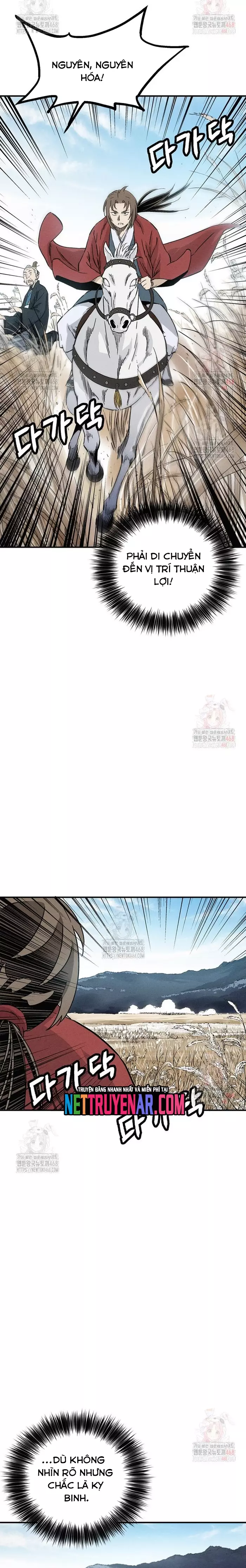 Trọng Sinh Thành Thần Y Thời Tam Quốc Chap 162 - Next Chap 163