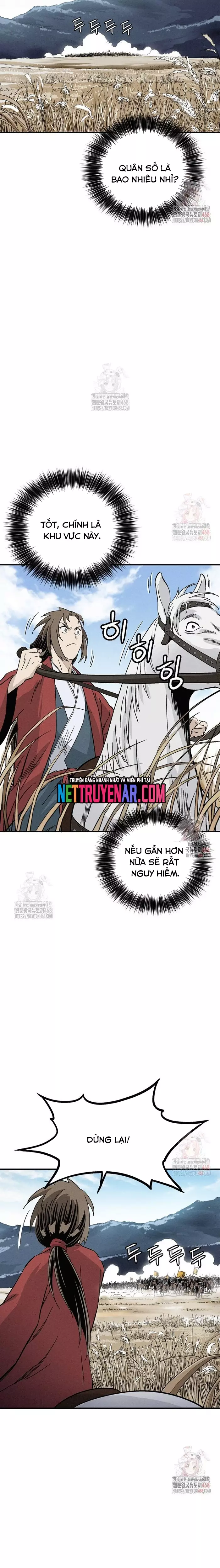 Trọng Sinh Thành Thần Y Thời Tam Quốc Chap 162 - Next Chap 163