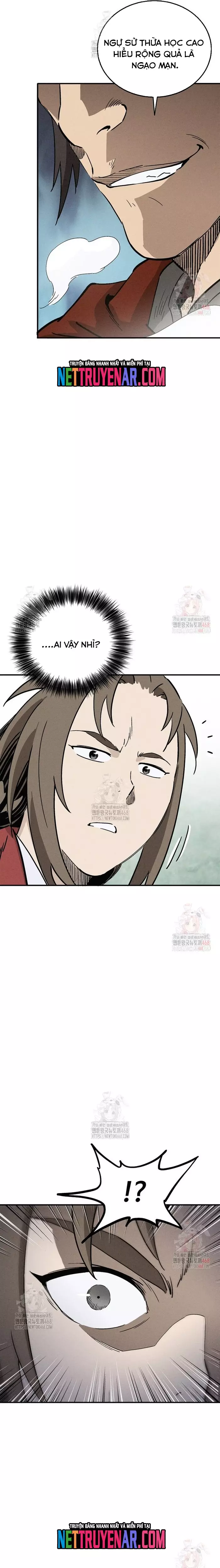 Trọng Sinh Thành Thần Y Thời Tam Quốc Chap 162 - Next Chap 163