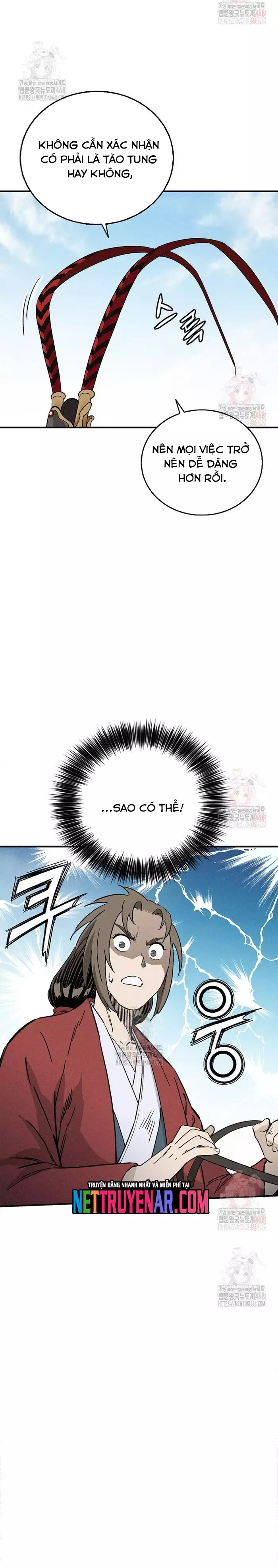 Trọng Sinh Thành Thần Y Thời Tam Quốc Chap 162 - Next Chap 163