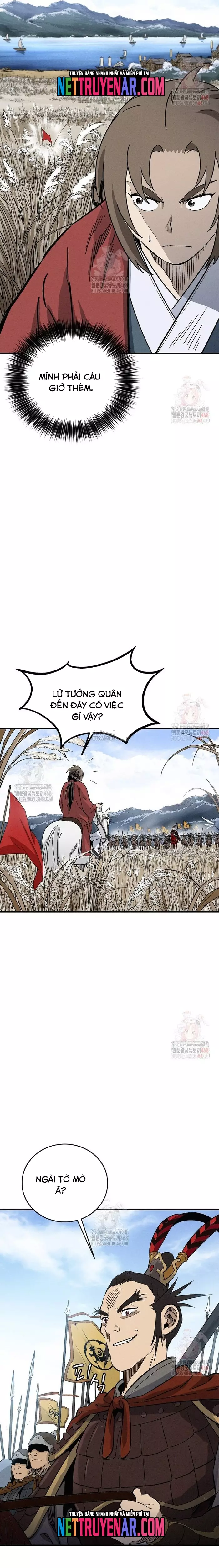 Trọng Sinh Thành Thần Y Thời Tam Quốc Chap 162 - Next Chap 163