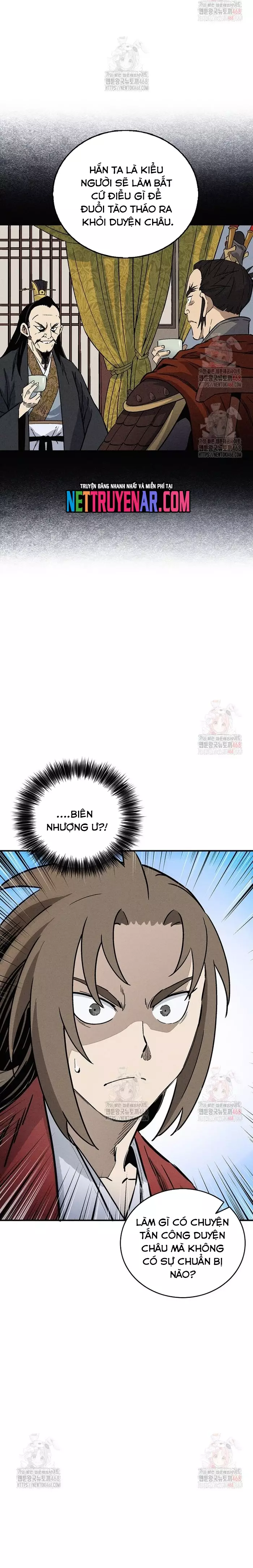 Trọng Sinh Thành Thần Y Thời Tam Quốc Chap 162 - Next Chap 163