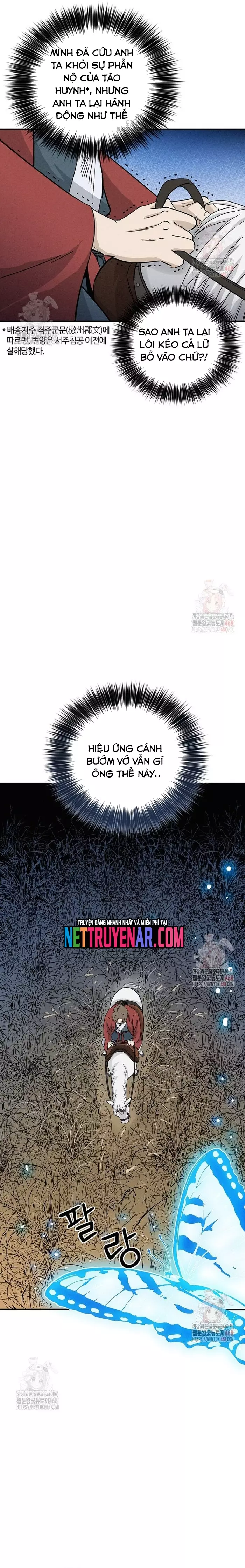 Trọng Sinh Thành Thần Y Thời Tam Quốc Chap 162 - Next Chap 163