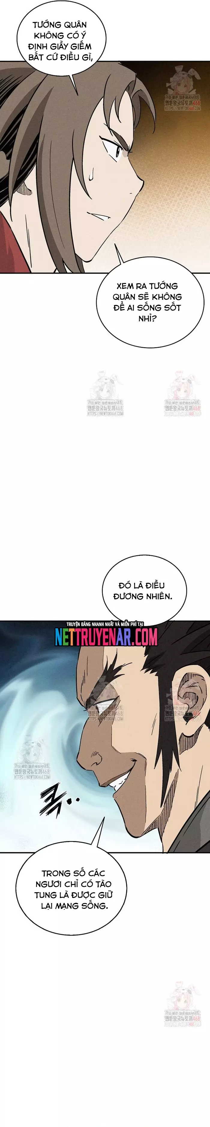 Trọng Sinh Thành Thần Y Thời Tam Quốc Chap 162 - Next Chap 163