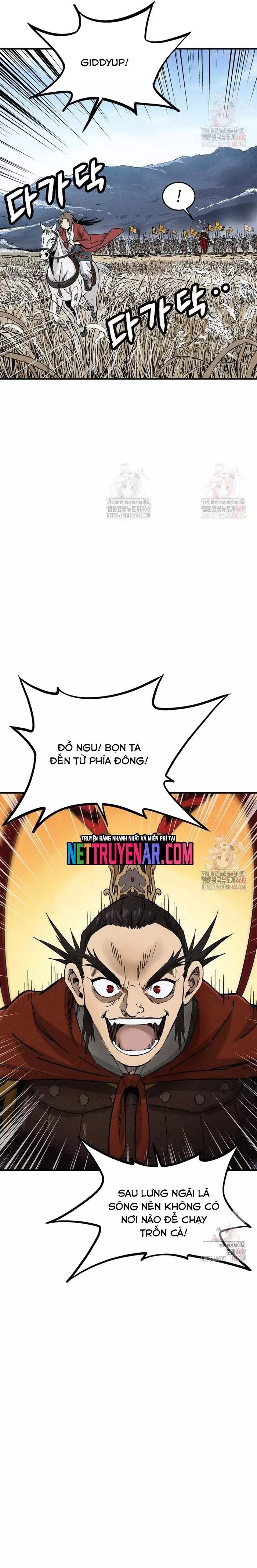 Trọng Sinh Thành Thần Y Thời Tam Quốc Chap 162 - Next Chap 163