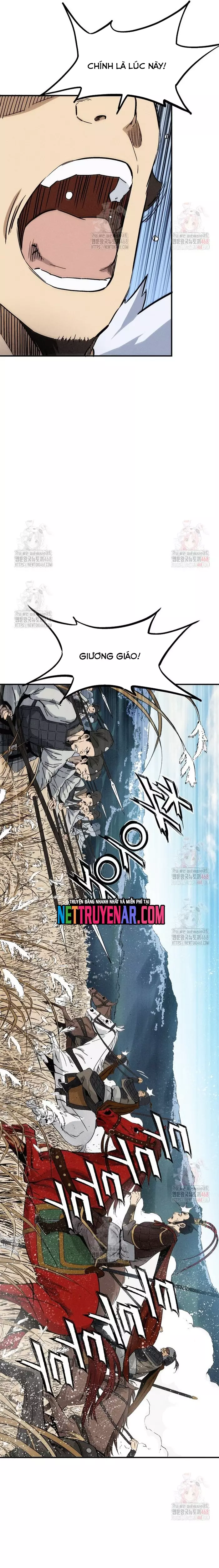 Trọng Sinh Thành Thần Y Thời Tam Quốc Chap 162 - Next Chap 163