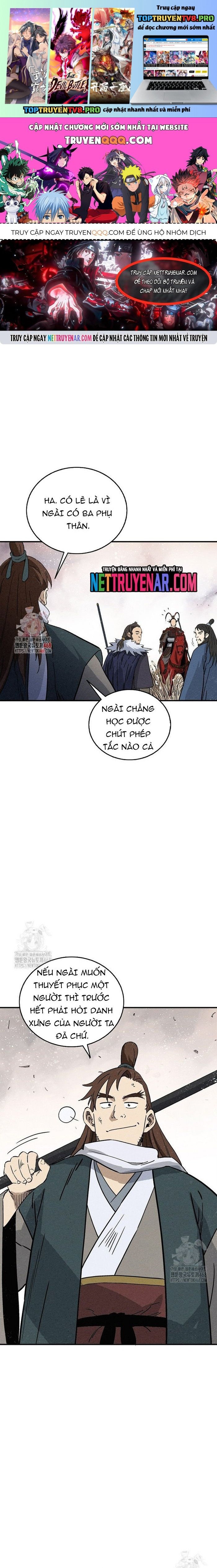 Trọng Sinh Thành Thần Y Thời Tam Quốc Chap 164 - Next Chap 165