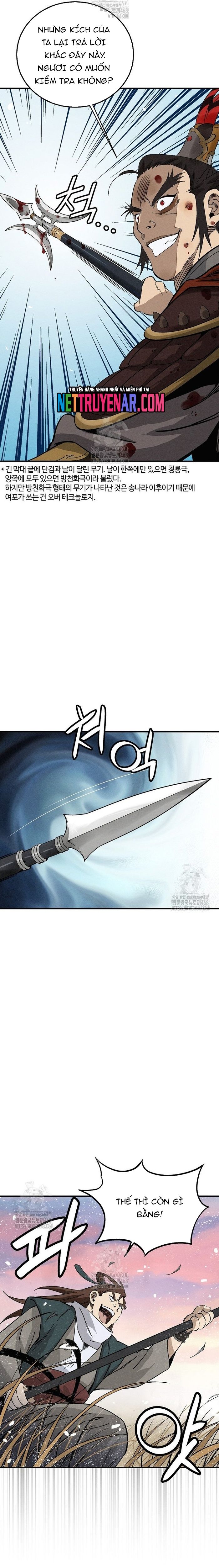 Trọng Sinh Thành Thần Y Thời Tam Quốc Chap 164 - Next Chap 165