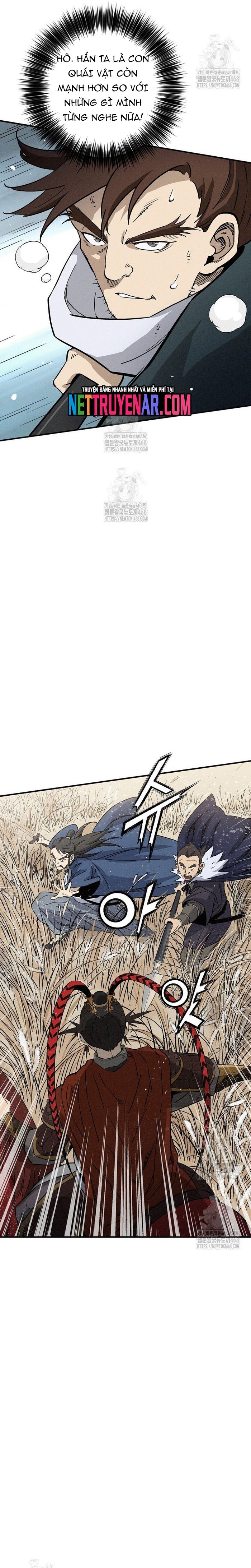 Trọng Sinh Thành Thần Y Thời Tam Quốc Chap 164 - Next Chap 165