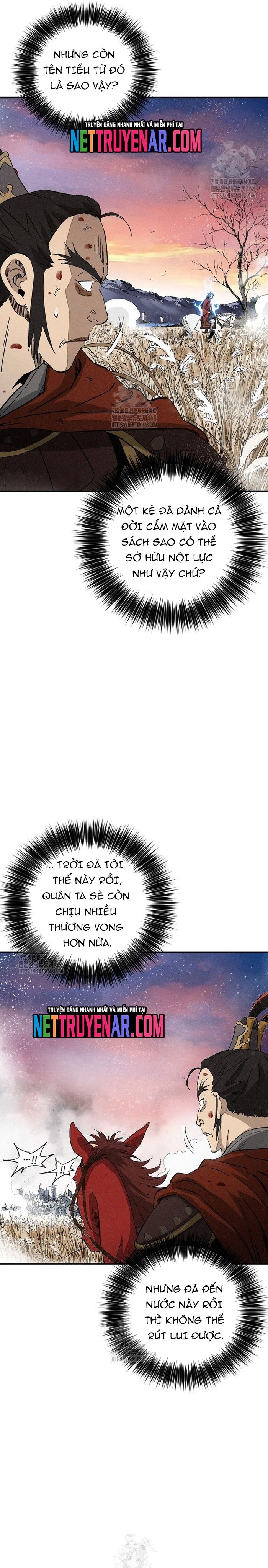 Trọng Sinh Thành Thần Y Thời Tam Quốc Chap 164 - Next Chap 165